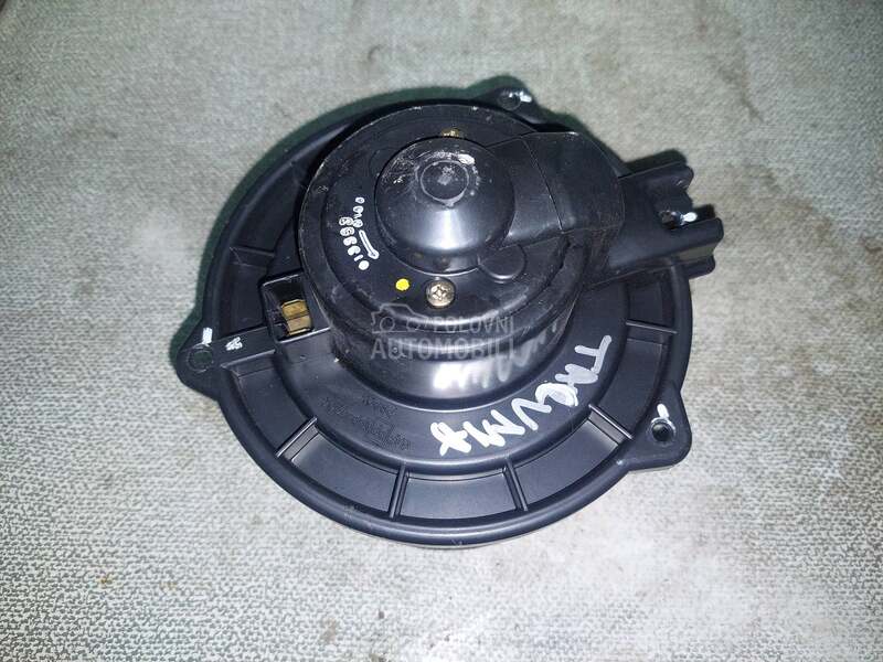 ventilator kabine za Daewoo Tacuma