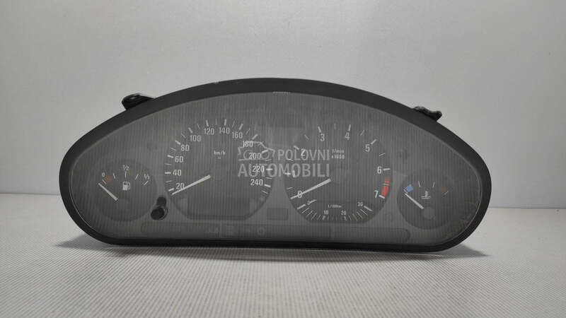 CELER SAT za BMW Serija 3