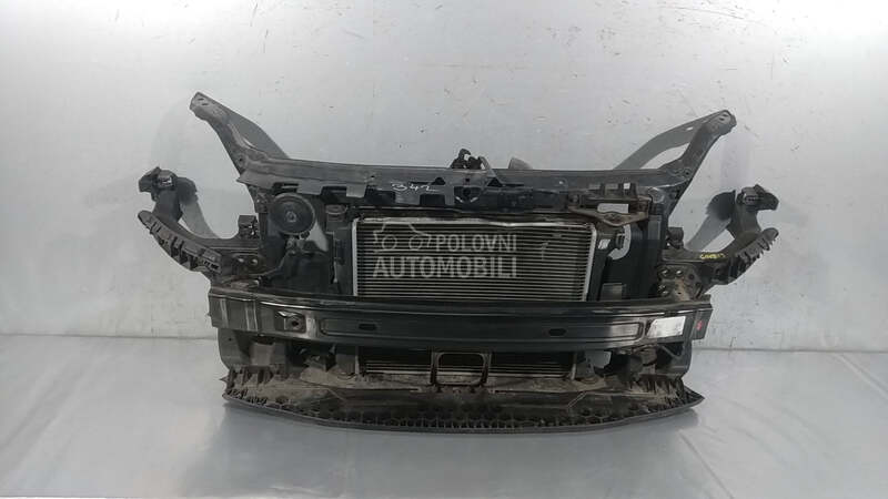 NOSAC VENTILATORA za Hyundai i20