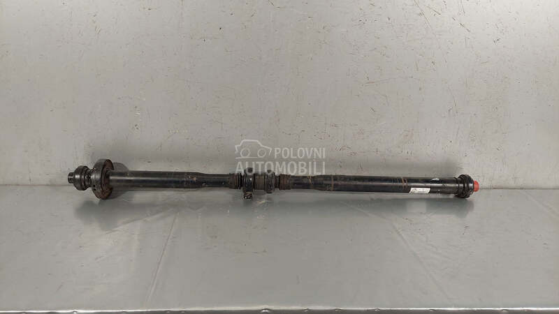 KARDAN za Volkswagen Touareg