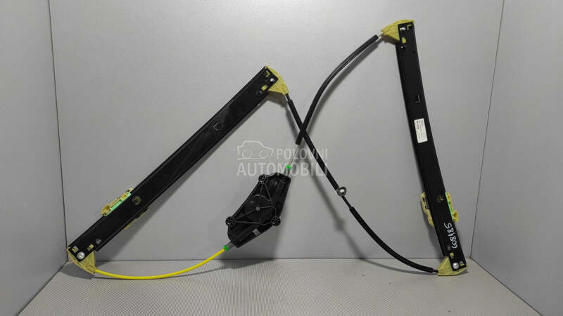 ELEKTRO PODIZAC STAKLA za Audi A4