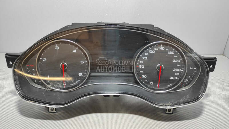 CELER SAT za Audi A6