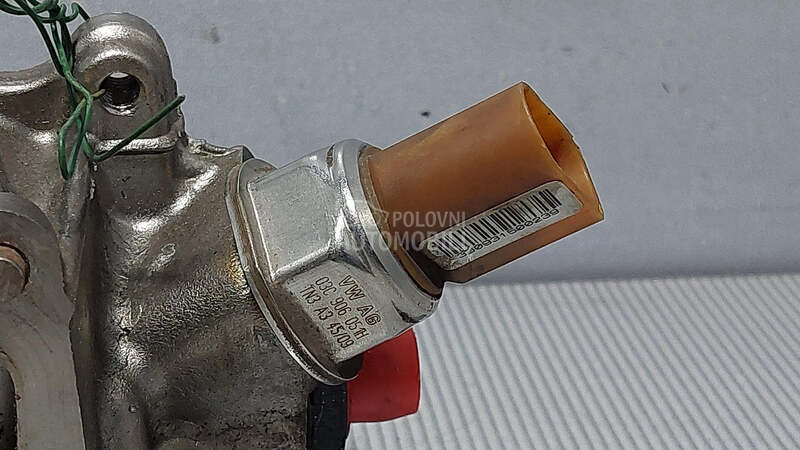 SENZOR PRITISKA GORIVA za Volkswagen Passat B7