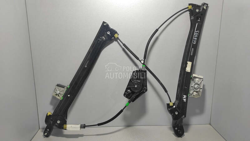 ELEKTRO PODIZAC STAKLA za Audi A5