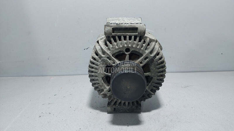 ALTERNATOR za Audi A6