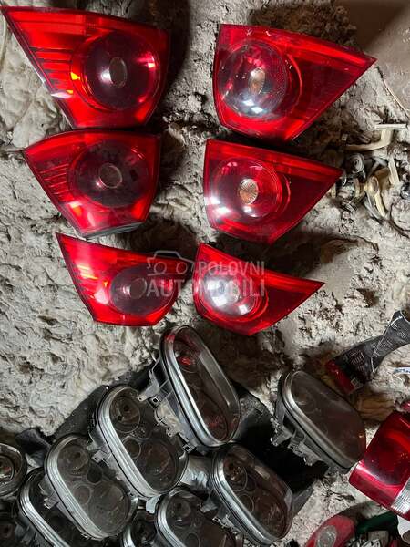 Stop lampe za Volkswagen Golf 5 od 2004. do 2008. god.
