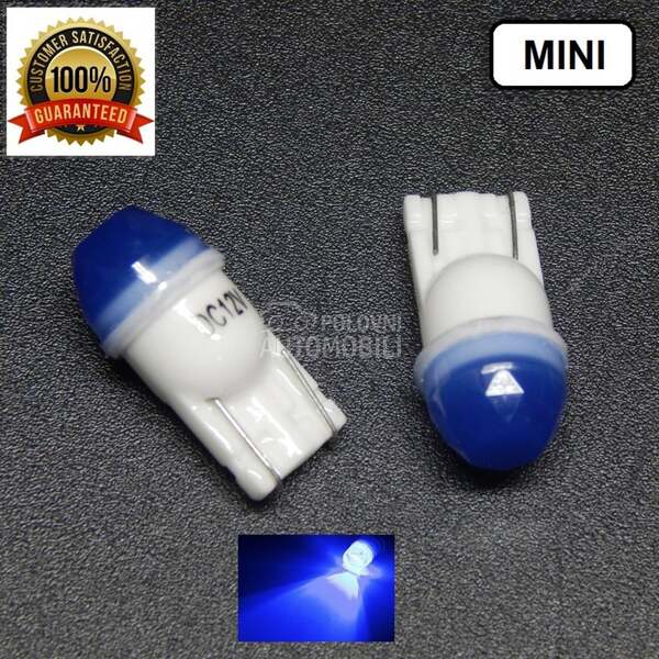 LED SIJALICE W5W 05.612  