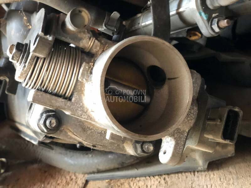 klapna gasa za Hyundai Accent, Getz, Elantra