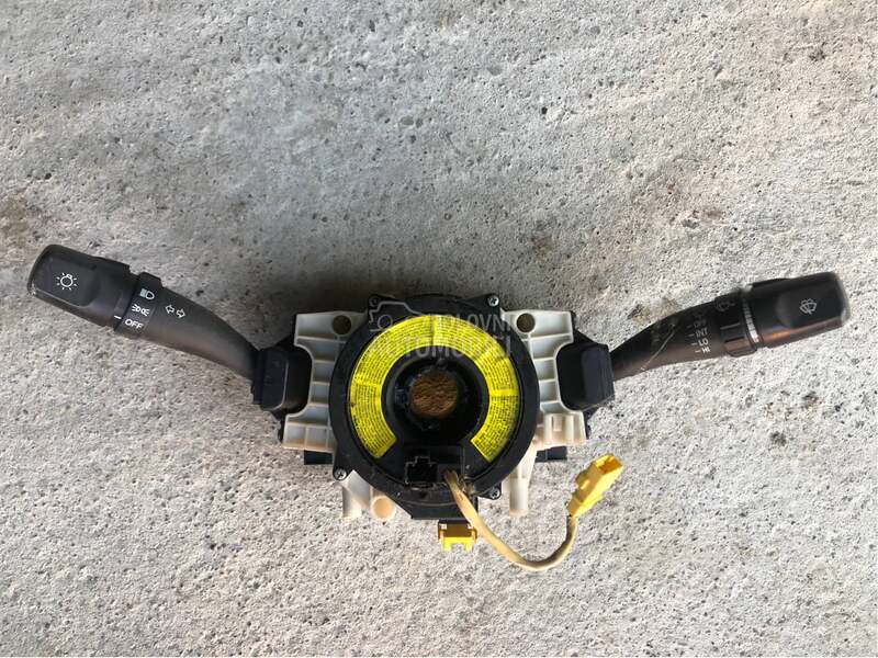 spunla volana za Hyundai Accent, Elantra, Getz