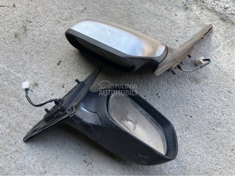 retrovizori za Mazda 6 od 2002. do 2008. god.