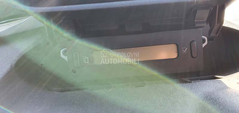 displej za Citroen C2, C3 od 2002. do 2010. god.