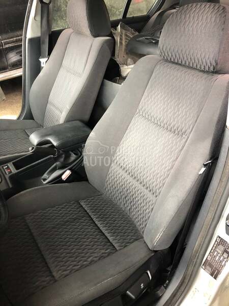 prednja sedista e46 za BMW Serija 3