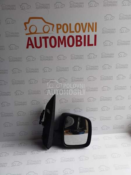 RETROVIZOR za Citroen Nemo