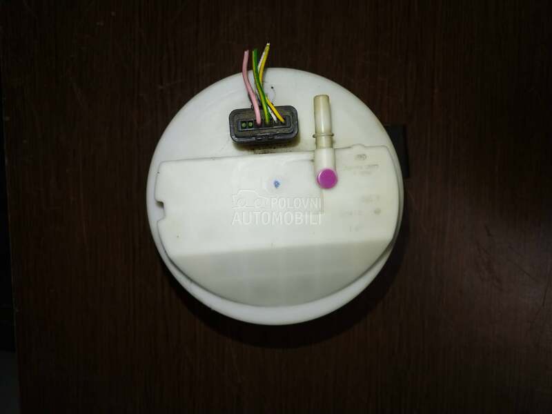 C2/C3 pumpa za benzin za Citroen C2, C3