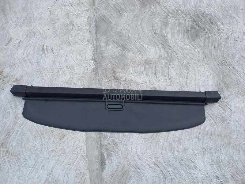 roletna gepeka za Fiat Croma od 2002. do 2009. god.