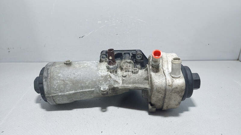 FILTER ULJA za Volkswagen Caddy