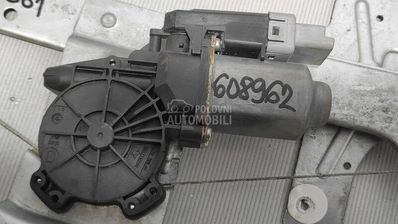 MOTORIC PODIZACA STAKLA za Peugeot 207