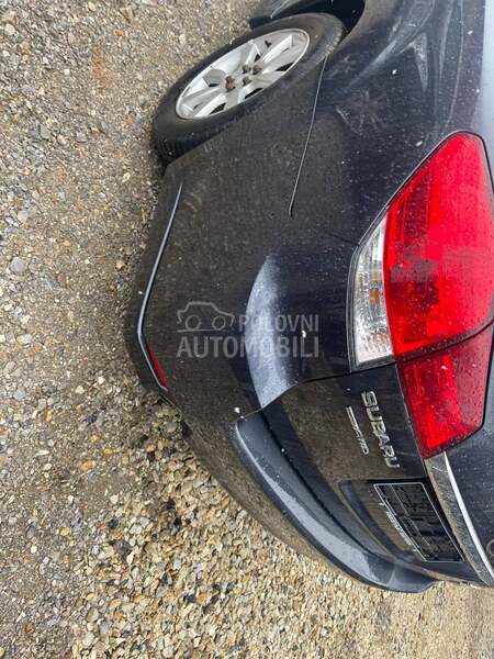 stop lampa za Subaru Forester, Impreza, Justy ... od 1999. do 2015. god.