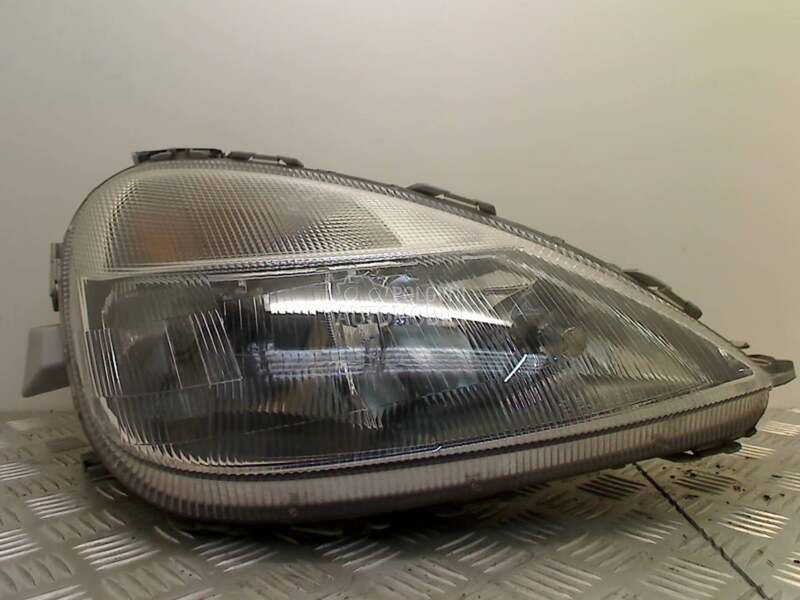 Far za Mercedes Benz A 140, A 150, A 160 ... od 1997. do 2004. god.