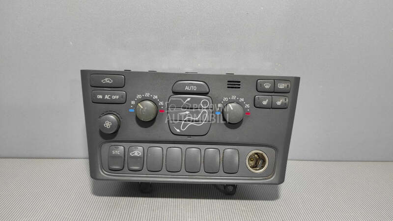 PREKIDACI KLIME za Volvo S80