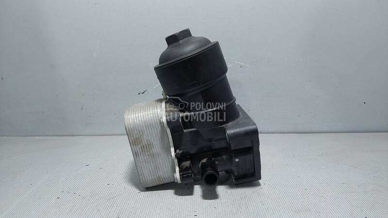 FILTER ULJA za Volkswagen Golf 6