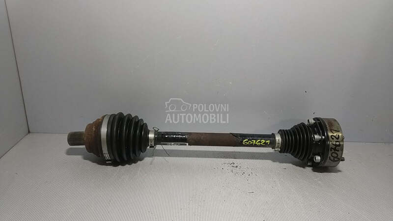POLUOSOVINA za Audi A3