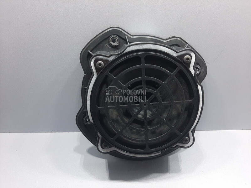 ZVUCNIK za Peugeot 308