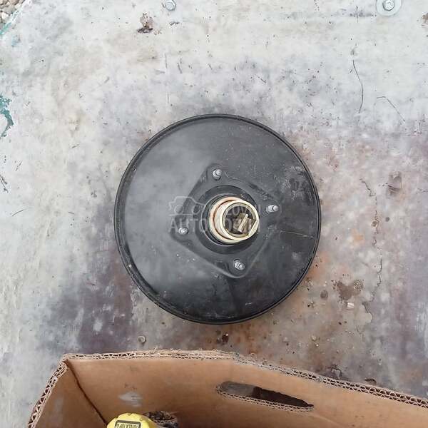 Servo pojačivač za Citroen Xsara