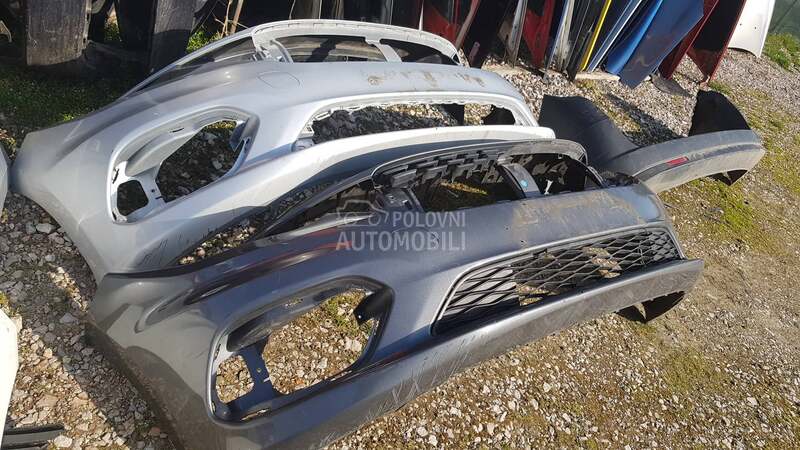 Branici za Fiat Tipo