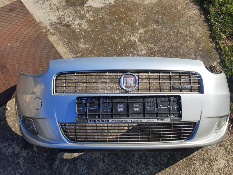 branik za Fiat Grande Punto