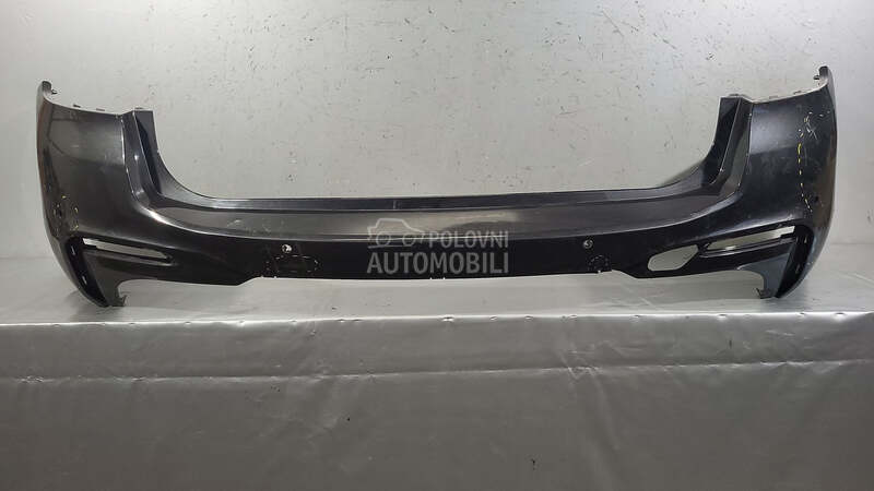 BRANIK za BMW Serija 5