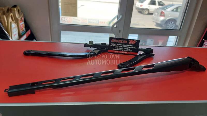 POLUGA BRISACA DESNA za BMW 520 od 2004. do 2009. god.