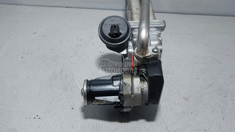 EGR za Volkswagen Polo