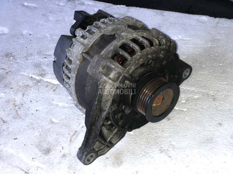 alternator za Mercedes Benz A 140, A 150, A 160 ... od 2012. do 2018. god.