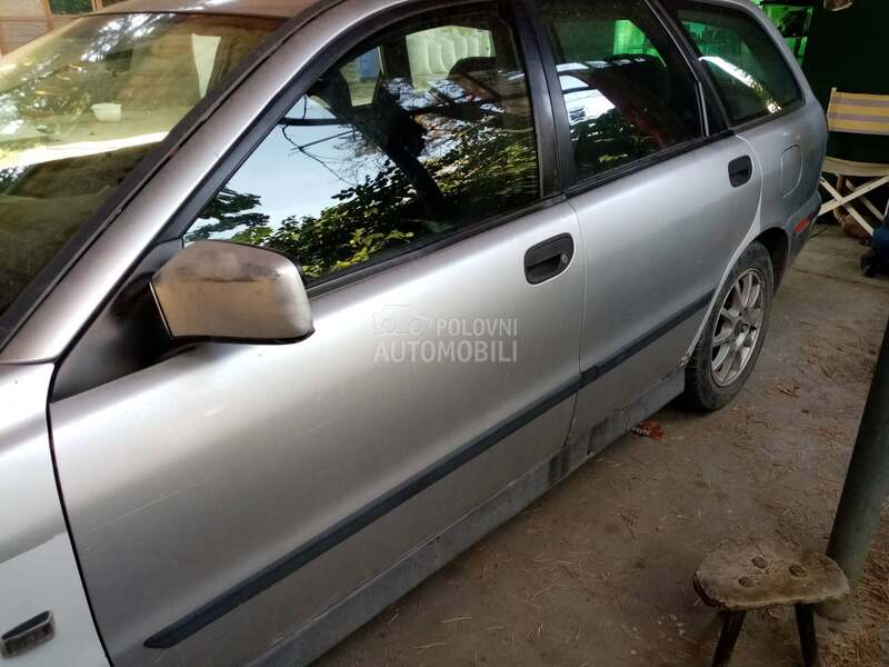 vrata za Volvo S40, V40 od 1996. do 2003. god.