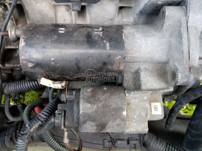 anlaser za Volvo S40, S60, V40 ... od 1996. do 2003. god.