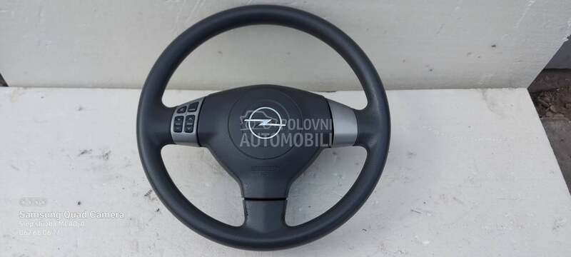 Volan air bag za Opel Agila od 2008. do 2012. god.