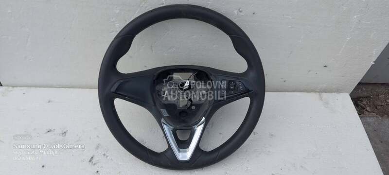 Volan za Opel Astra K