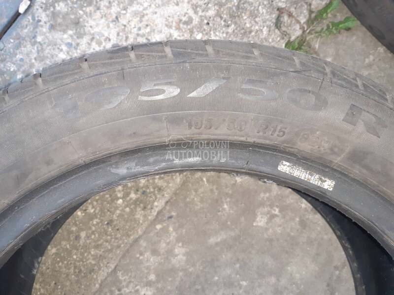 Pirelli 195/50 R15 Letnja