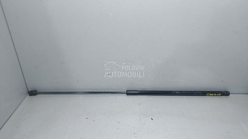 AMORTIZER HAUBE za Volkswagen Golf 7