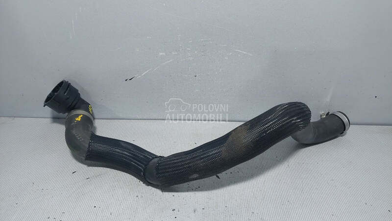 CRIJEVO za Volvo S60