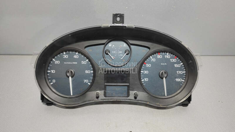 CELER SAT za Citroen Berlingo