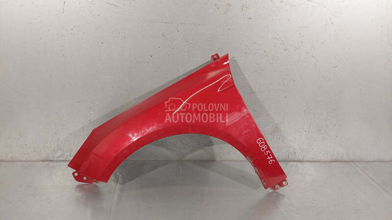 BLATOBRAN za Ford Focus