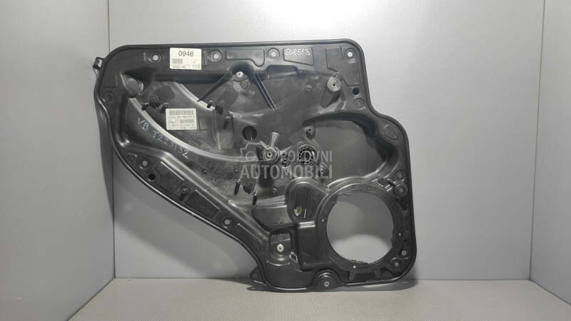 ELEKTRO PODIZAC STAKLA za Volkswagen Golf 6