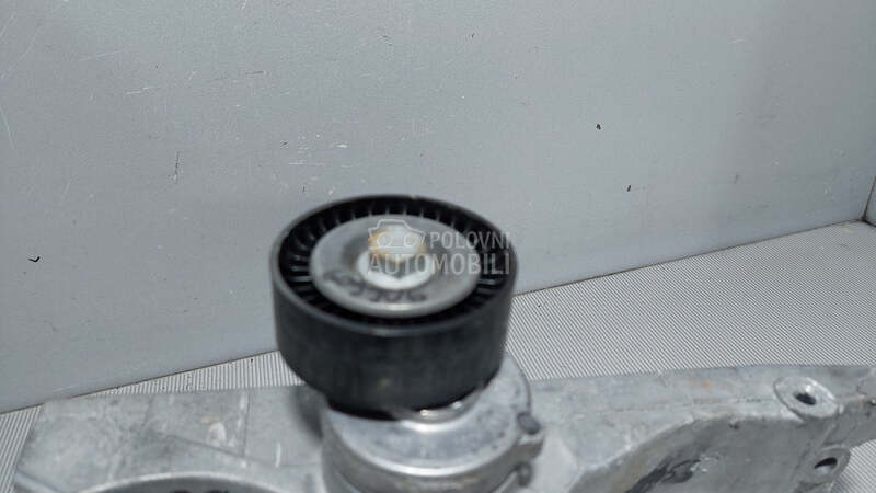 SPANER za Škoda Fabia