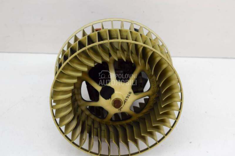 Ventilator za Mercedes Benz A 140, A 150, A 160 ... od 1997. do 2004. god.