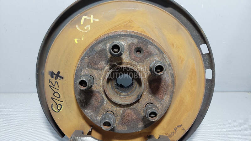 KOCIONI DISK za Opel Insignia