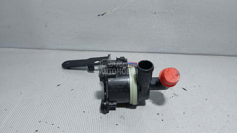 POMOCNA PUMPA VODE za Volkswagen Passat B7