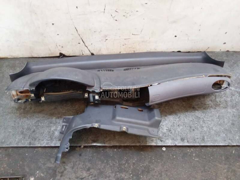 Instrument tabla za Mercedes Benz A 140, A 150, A 160 ... od 1997. do 2004. god.