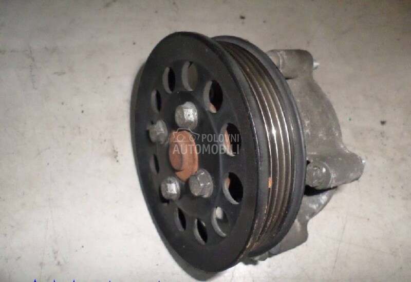 Vodena pumpa za Mercedes Benz A 140, A 150, A 160 ... od 1997. do 2004. god.